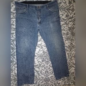 Wrangler's Jeans 40